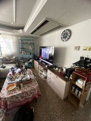 Pandan Valley (D21), Condominium #553105101